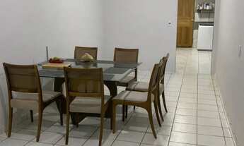 Imagem 2: Casa a Venda no Araçagy - Loteamento Morada do Sol - Paço do Lumiar