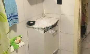 Imagem 4: Apartamento à venda com 2 quartos no Residencial Guajuviras