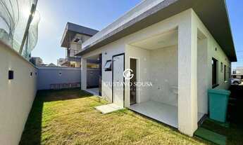 Imagem 14: Casa com 3 dormitórios à venda por R$ 1.090.000,00 - Cidade Alpha - Eusébio/CE