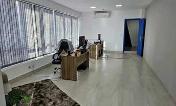 Imagem 3: Oportunidade - Sala Comercial - Condomínio Edifício Crystal Center - 193m²