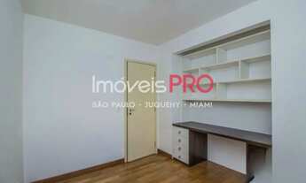 Imagem 7: Apartamento para locação com 137m² em Moema - São Paulo