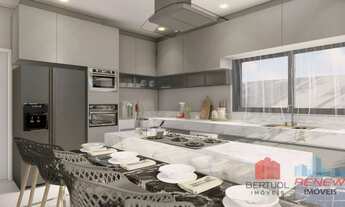 Imagem 3: Casa de Condomínio à Venda em Jardim Promeca, Várzea Paulista 159 m², 2 suítes, 2 vagas