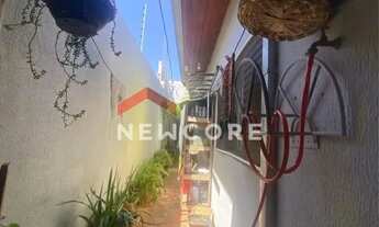 Imagem 3: Casa em Rua dos Ingazeiros - Núcleo Residencial Presidente Geisel - Bauru/SP