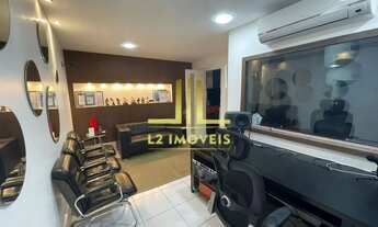 Imagem 2: SALA COMERCIAL - PORTEIRA FECHADA - EDFICIO BAHIA CENTER