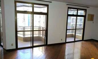 Imagem 2: Apartamento com 4 dormitórios para alugar, 250 m² por R$ 10.230,00/mês - Icaraí - Niterói