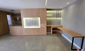 Imagem 4: Apartamento - Cambuí - Campinas