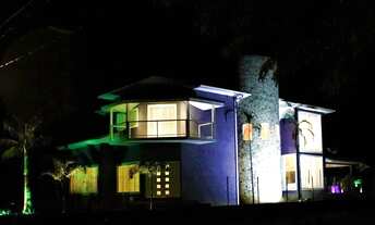 Imagem 2: Seu refúgio verdejante em Maricá: Luxo, conforto e lazer em um só lugar! Condomínio Pedra