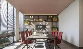 Imagem 5: Cobertura com 3 dormitórios à venda, 120 m² por R$ 400.000,00 - 102 Sul (Acsu-Se 10) - Pal