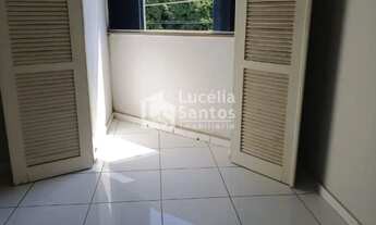 Imagem 3: Apartamento para alugar no Condomínio Village Jockey, Teresina-PI