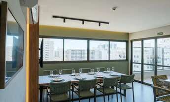 Imagem 13: Apartamento de 2 quartos na Praia de itaparica