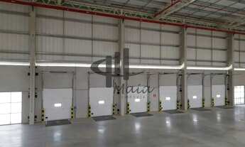 Imagem 5: Locação Galpão Embu das Artes Jardim Santa Clara Ref: 39261