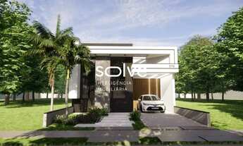 Imagem 2: Casa em Condomínio à venda Park Gran Reserve 3 suítes 1.270.000,00