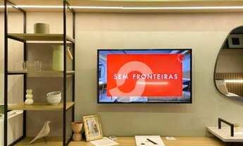 Imagem 7: Cobertura com 1 dormitório à venda, 36 m² por R$ 450.000,00 - Icaraí - Niterói/RJ