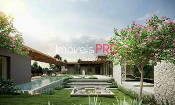 Imagem: Sofisticada e moderna residência com 2.366,00m²