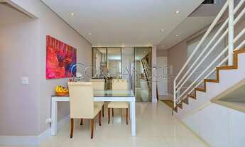 Imagem 7: Apartamento com 3 quartos a venda no bacacheri, Curitiba - PR