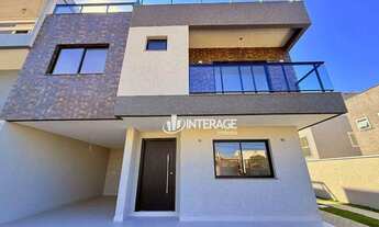 Imagem: Sobrado com 3 dormitórios à venda, 155