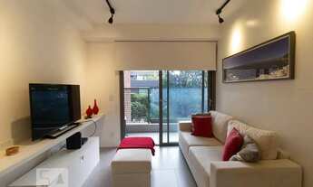 Imagem 2: Apartamento à Venda - Jardim Paulista, 1 Quarto, 38 m2