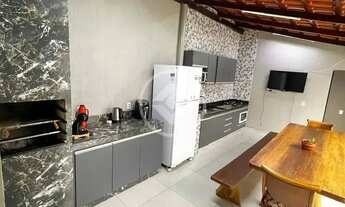 Imagem 7: Casa Térrea - Vera Cruz II - Goiânia/GO. codigo: 162176