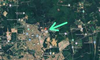 Imagem 5: Terreno à Venda no Loteamento Cláudio Pacheco II Bairro Vale do Gavião