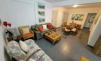 Imagem 6: Apartamento para venda possui 140 metros quadrados com 3 quartos em Centro - Guarapari - E