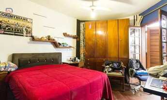 Imagem: Sobrado para locação na Vila Paulicéia