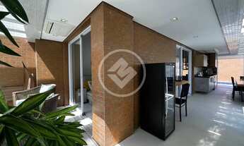 Imagem 2: Módulo 07 - Edifício Leblon codigo: 108811