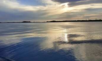 Imagem 4: Vendo Ilha no São Francisco - Próximo a Piaçabuçu