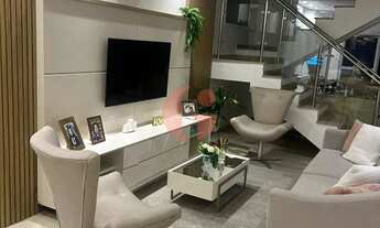 Imagem 5: Casa em condomínio privativo para venda com 04 quartos (3 suítes) - 230,14m² no bairro Urb