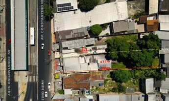 Imagem 2: Casa para Venda em Manaus, Centro, 4 dormitórios, 3 suítes, 4 banheiros, 1 vaga