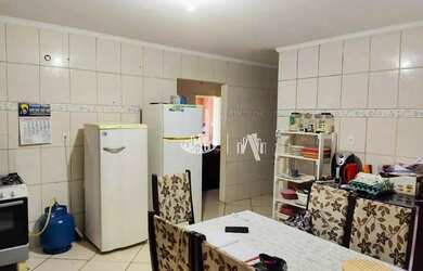 Imagem 5: Casa à venda, 300 m² por R$ 280.000,00 - Vila Santa Terezinha - Londrina/PR