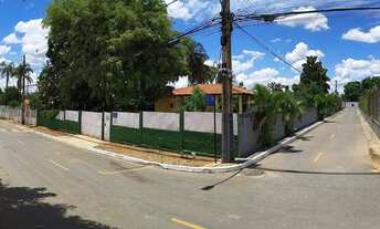 Imagem: Terreno de Esquina com Potencial de Crescimento