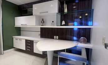 Imagem 4: Alugo Apartamento Mobiliado Andar alto