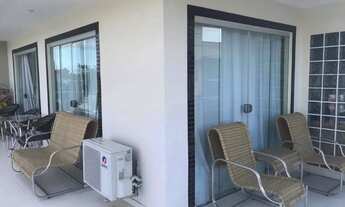 Imagem 2: LD Alugo Casa em Ananindeua com 4 suítes no Cond. Villa Firenze