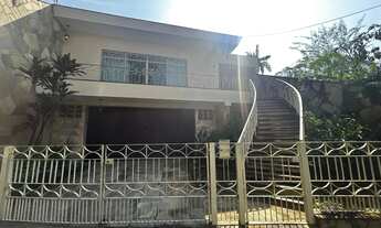 Imagem: Casa para venda em Vila Albertina com 4