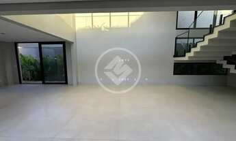 Imagem 4: Sobrado 4 Suítes no Jardins Capri codigo: 112450