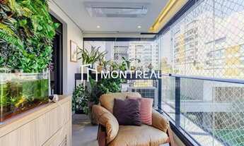 Imagem 6: APARTAMENTO À VENDA EM SUMARÉ - 3 DORMITÓRIOS, 1 SUÍTE, 2 VAGAS DE GARAGEM