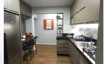 Imagem 6: Apartamento frente mar na melhor localização da meia praia, 03 quartos sendo 01 suíte, ita