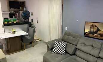 Imagem 4: Apartamento bem localizado gás incluso no condomínio