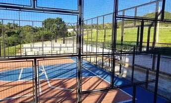 Imagem 6: Casa de condomínio para venda tem 255.96 metros quadrados