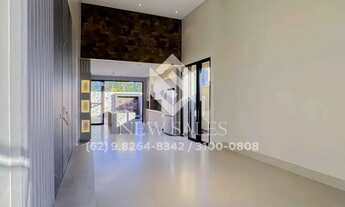 Imagem 4: Lindíssima Casa a venda com 4 Suítes - Jardins Bolonha