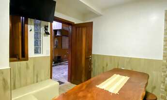 Imagem: Casa Mare Mansa, Segunda Praia - Morro de