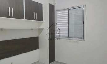 Imagem 7: Apartamento para Locação, 2 Dormitórios com Planejados - Residencial Cotia Park 1 - Jardim