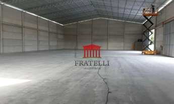 Imagem 4: Galpão para alugar, 1340 m² por R$ 22.050,00/mês - Volta Redonda - Araquari/SC