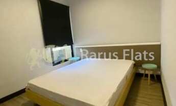 Imagem 6: Flat para alugar na Consolação - Edifício Massis Five Star