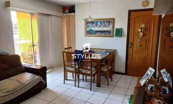 Imagem 7: Cachambi Apartamento com 3 dormitórios