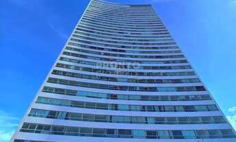 Imagem: Barra de Jangada - Apartamento com 37 metros