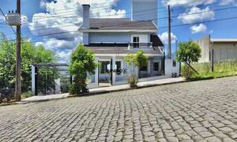 Imagem 2: INBOX CIA IMOBILIÁRIA VENDE - Casa com 4 quartos NO SÃO jOÃO EM BENTO GONÇALVES