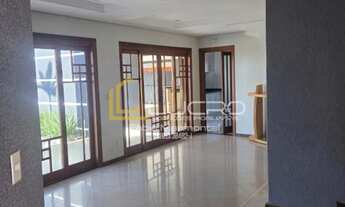 Imagem 4: Casa em Condomínio Fechado para aluguel com 636 m² e 3 suites em Vila Aviação, Bauru - SP