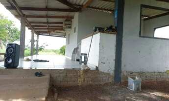 Imagem 4: PROPRIEDADE PRODUZINDO - 70 KM DE CUIABÁ