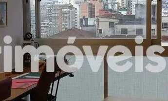 Imagem 2: Venda ou locação Dúplex Santo Agostinho Belo Horizonte